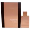 Amber Oud by Al Haramain for Unisex - 2 oz EDP Spray