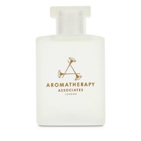 Support - Lavender &amp; Peppermint Bath &amp; Shower Oil