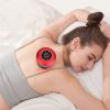 Cupping Therapy Massager With Red Light Heat Therapy 16Level Temperature Suction Cellulite Remover Massager Vacuum Therapy Machine Portable Cupping Sc
