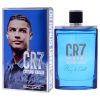 CR7 Play It Cool by Cristiano Ronaldo for Men - 3.4 oz EDT Spray