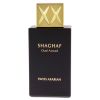Shaghaf Oud Aswad by Swiss Arabian for Unisex - 2.5 oz EDP Spray