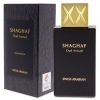 Shaghaf Oud Aswad by Swiss Arabian for Unisex - 2.5 oz EDP Spray