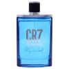 CR7 Play It Cool by Cristiano Ronaldo for Men - 3.4 oz EDT Spray