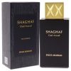 Shaghaf Oud Aswad by Swiss Arabian for Unisex - 2.5 oz EDP Spray