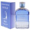 Golf Blue for New Brand for Men by Men - 3.3 oz EDT Spray
