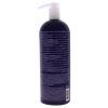 Caviar Anti-Aging Replenishing Moisture Shampoo by Alterna for Unisex - 33.8 oz Shampoo